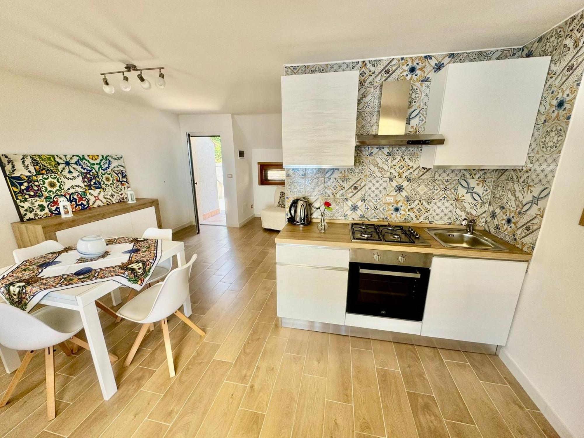Sunrise Home Летоянни Экстерьер фото
