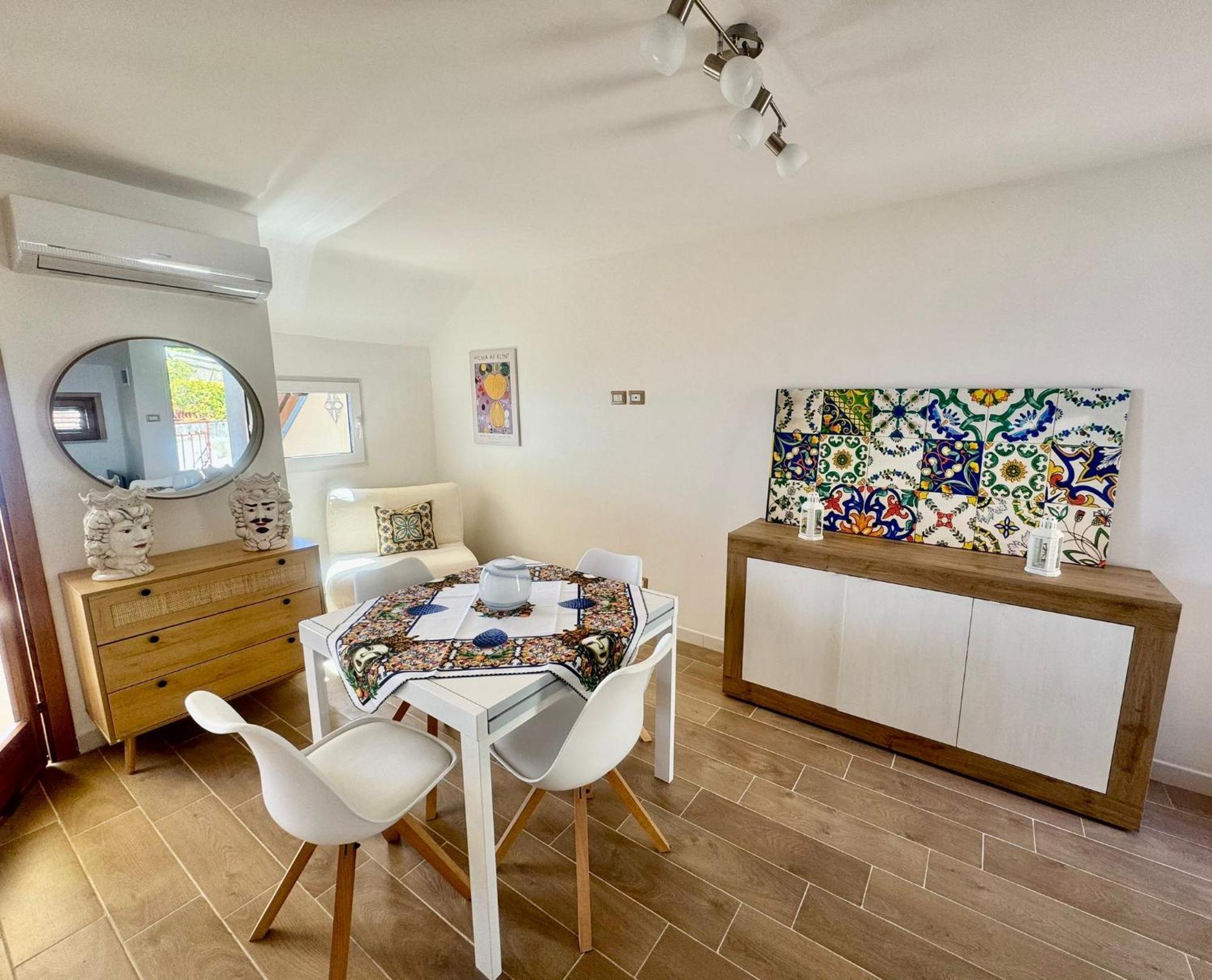 Sunrise Home Летоянни Экстерьер фото