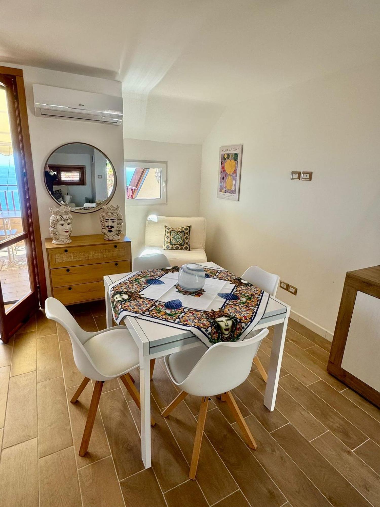 Sunrise Home Летоянни Экстерьер фото