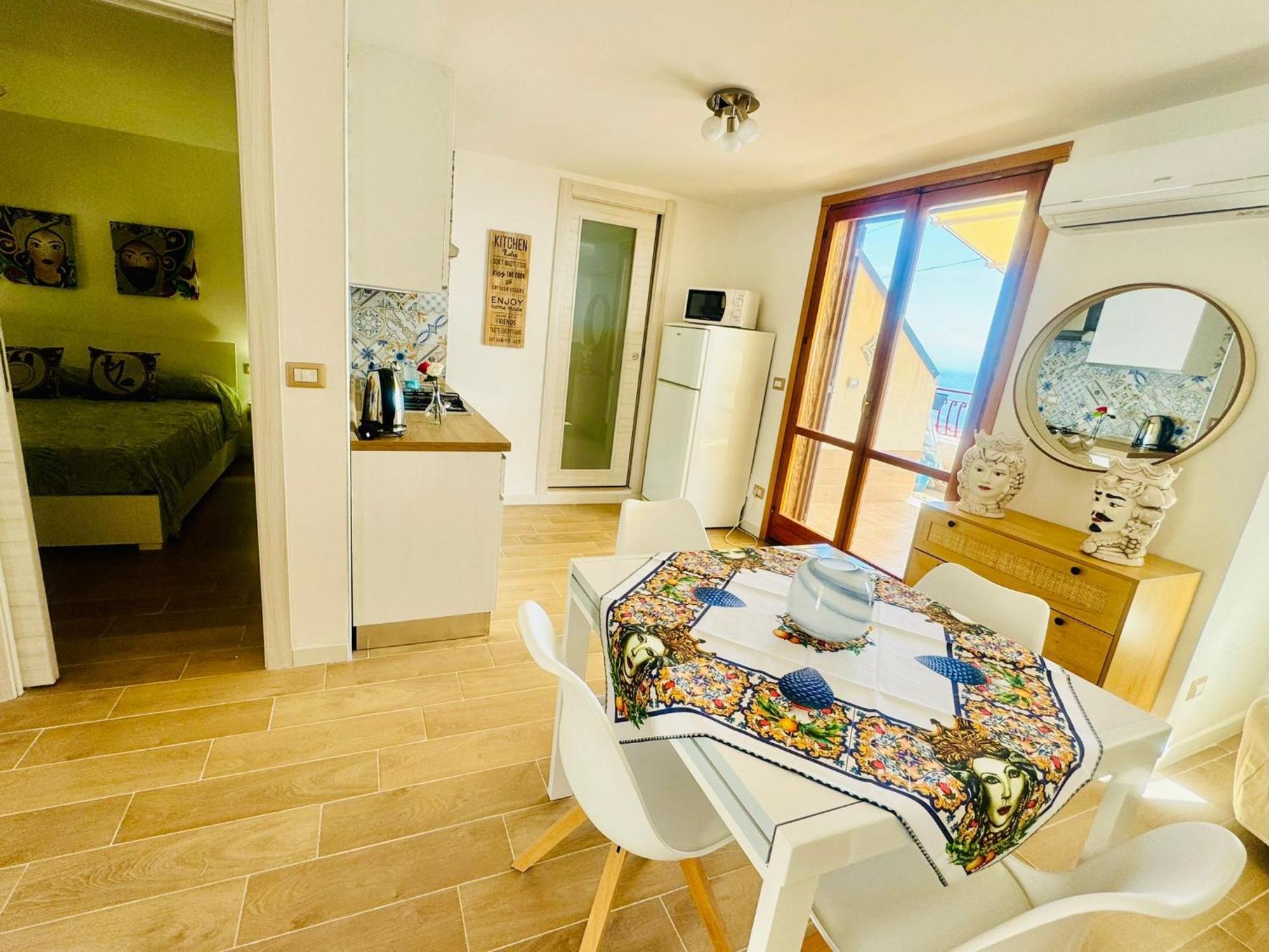 Sunrise Home Летоянни Экстерьер фото