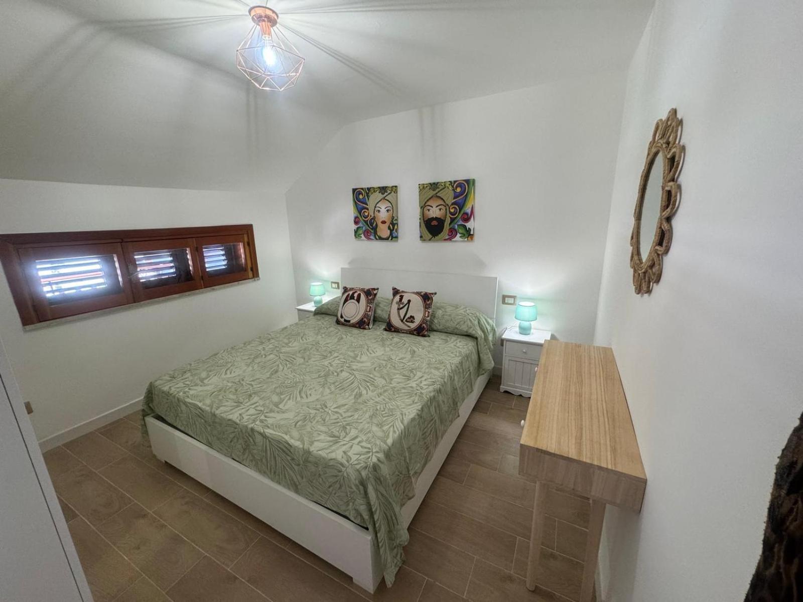 Sunrise Home Летоянни Экстерьер фото