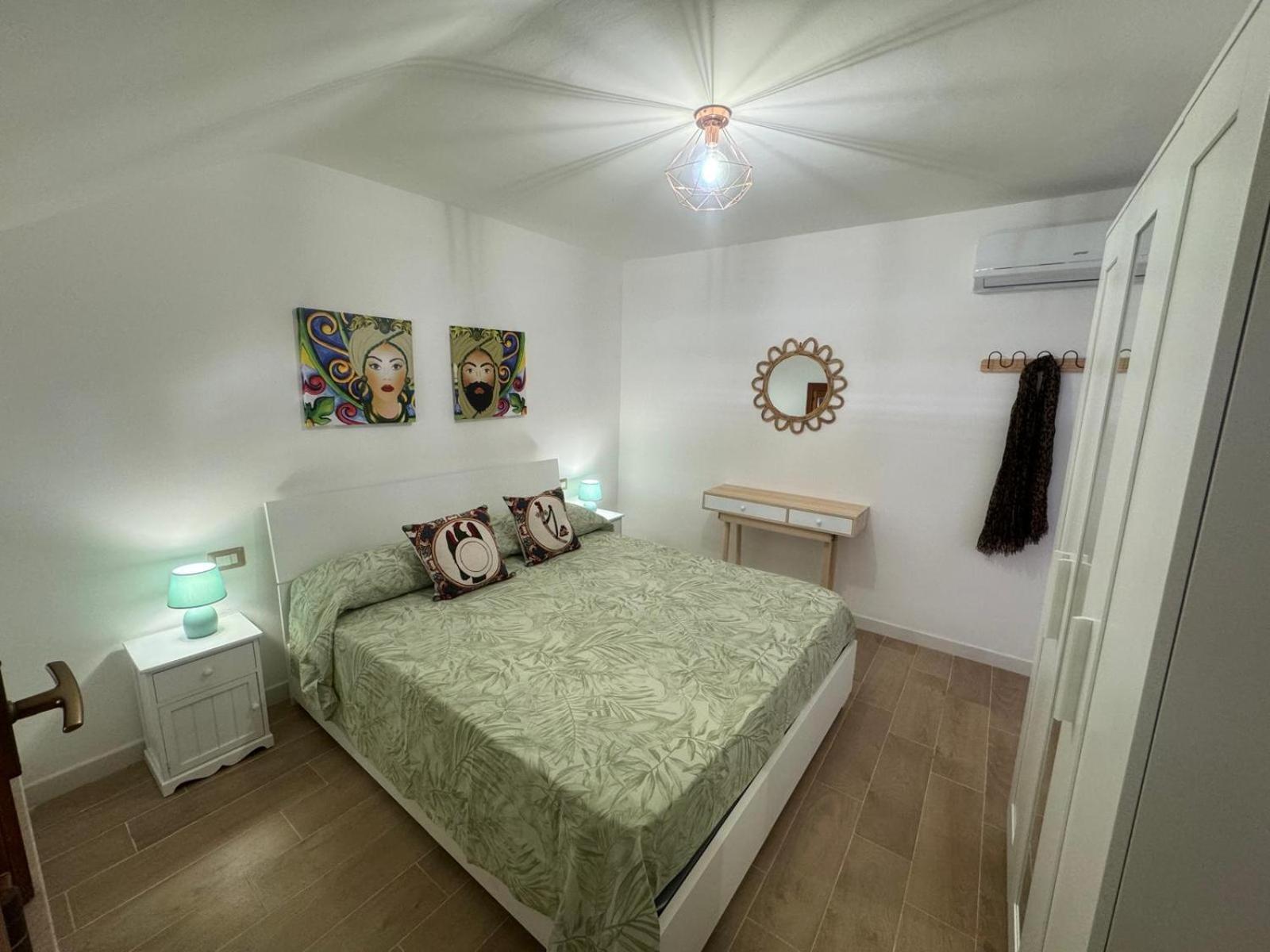 Sunrise Home Летоянни Экстерьер фото